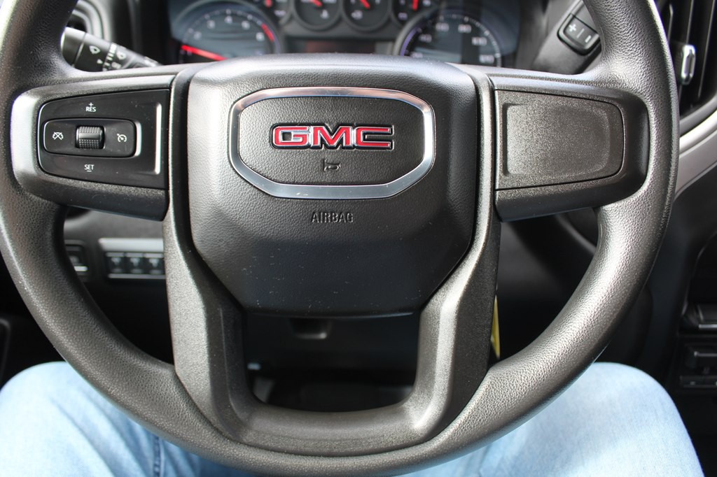 2021 GMC Sierra Image 15