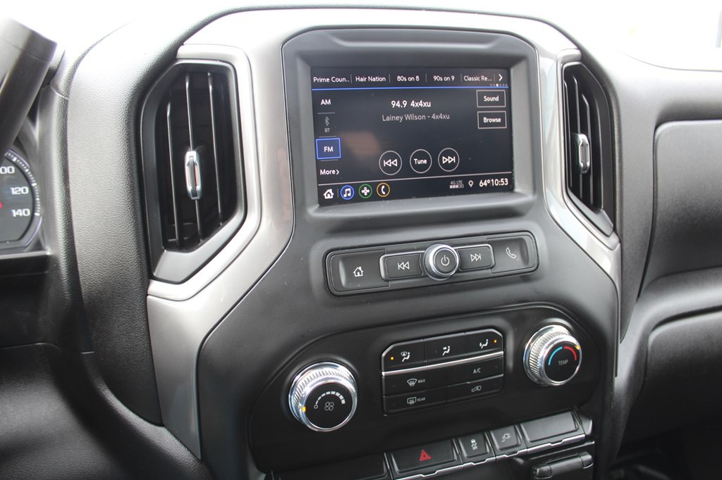 2021 GMC Sierra Image 16