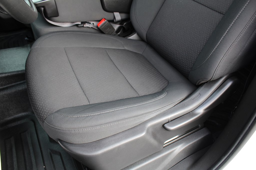 2021 GMC Sierra Image 18