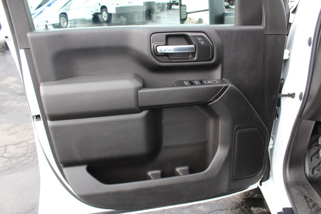 2021 GMC Sierra Image 20