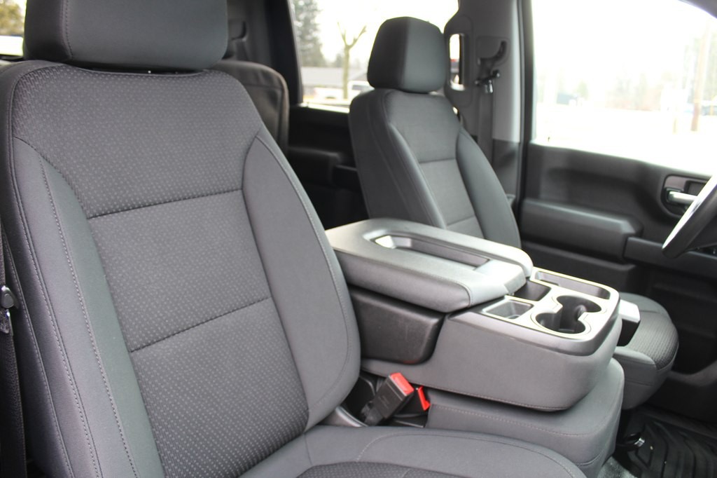 2021 GMC Sierra Image 23