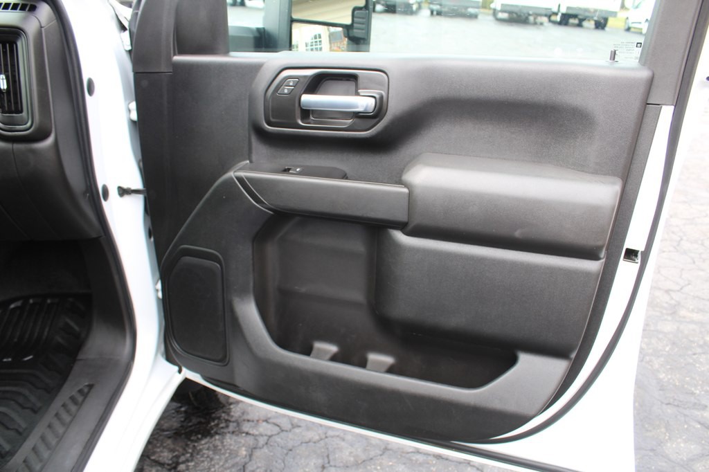 2021 GMC Sierra Image 24