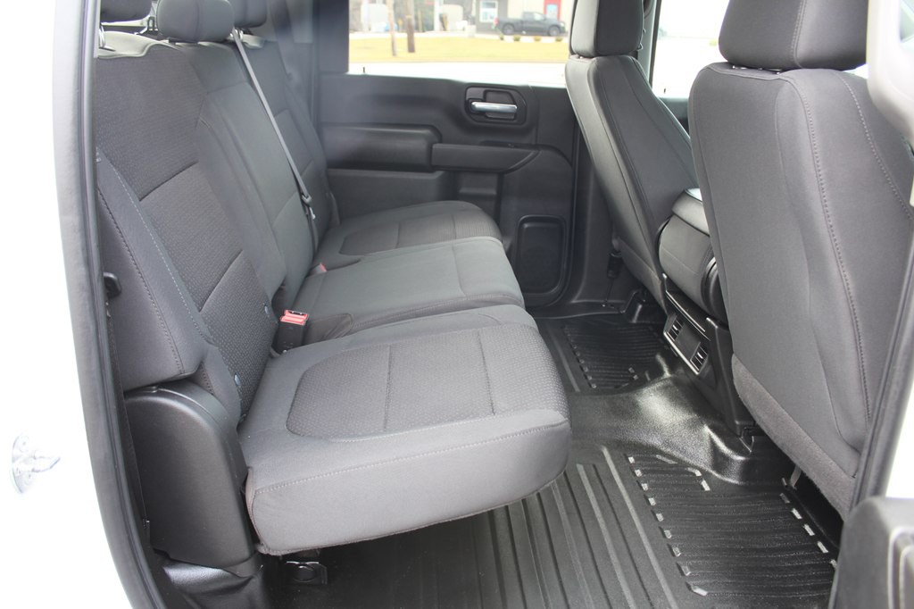 2021 GMC Sierra Image 25