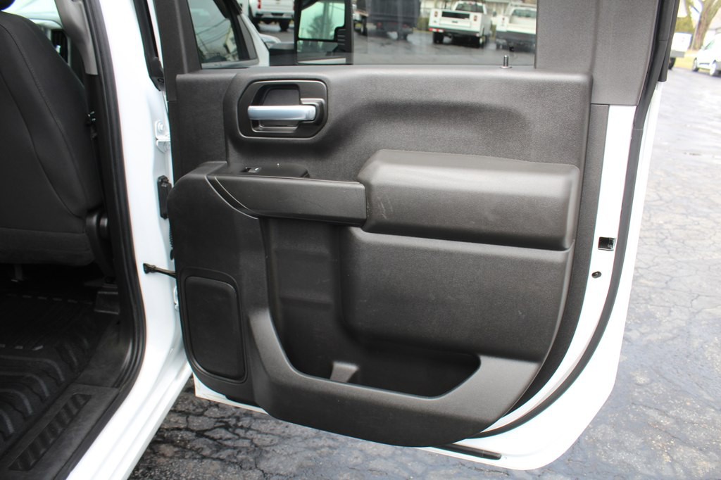 2021 GMC Sierra Image 26