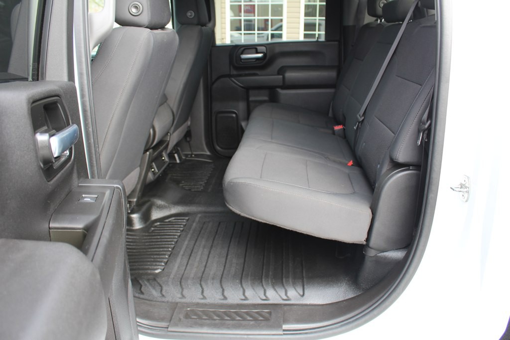 2021 GMC Sierra Image 27