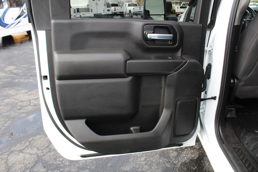 2021 GMC Sierra Image 28