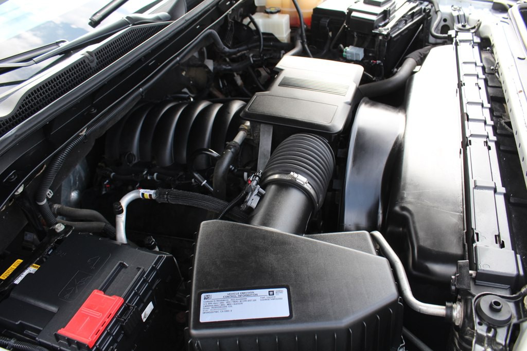 2021 GMC Sierra Image 35