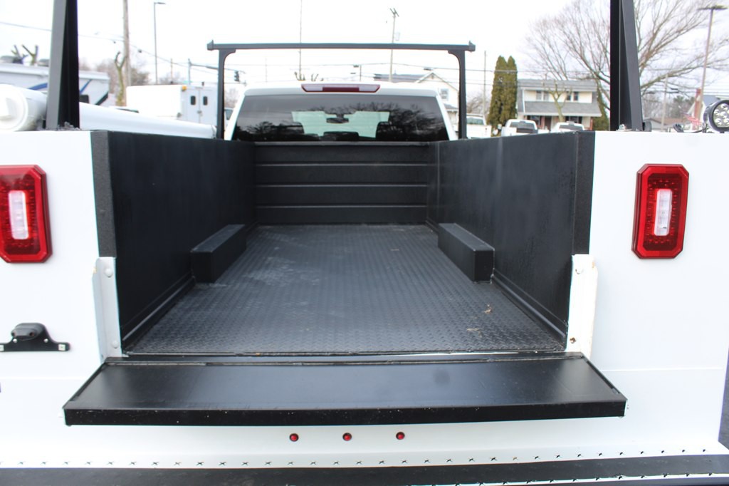 2021 GMC Sierra Image 37