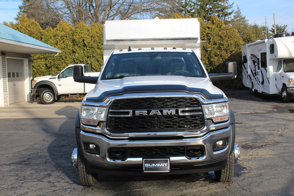 2021 RAM 5500 Image 11