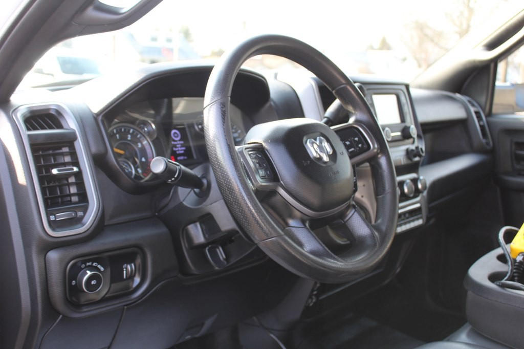 2021 RAM 5500 Image 13