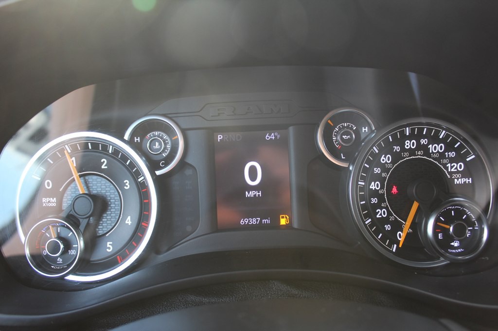 2021 RAM 5500 Image 14