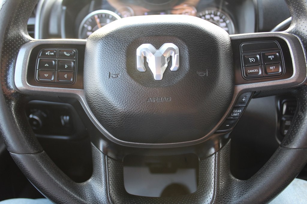 2021 RAM 5500 Image 15