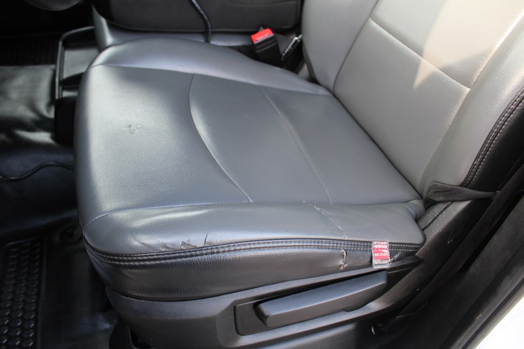 2021 RAM 5500 Image 18