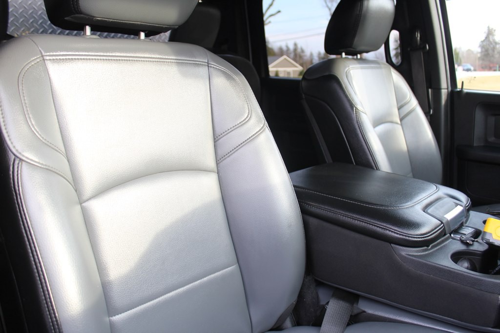 2021 RAM 5500 Image 24