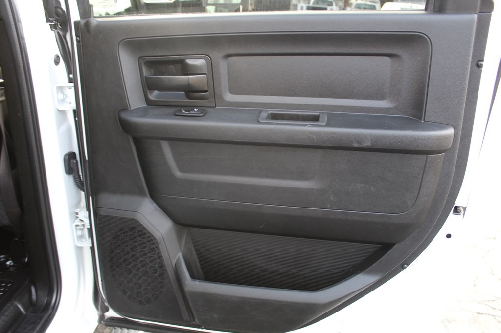 2021 RAM 5500 Image 27