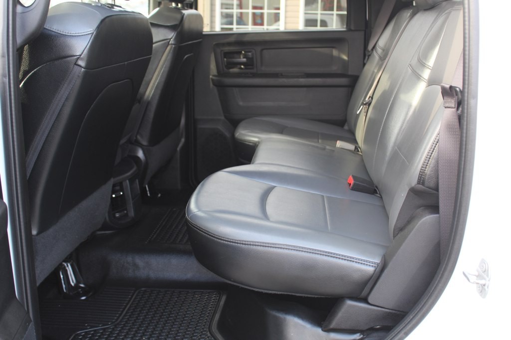 2021 RAM 5500 Image 28