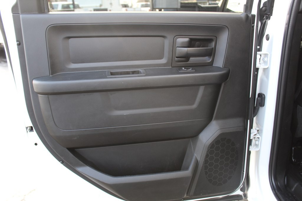 2021 RAM 5500 Image 29