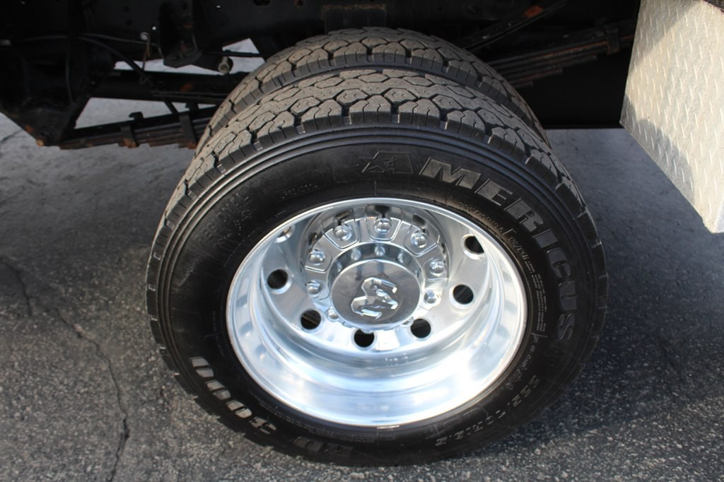 2021 RAM 5500 Image 31