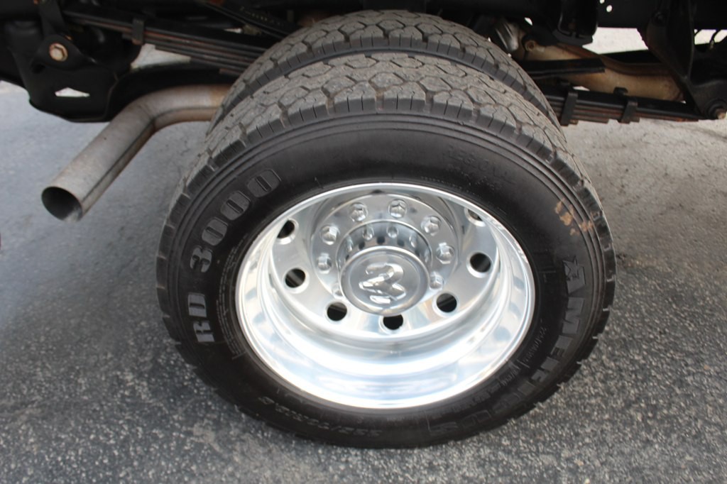 2021 RAM 5500 Image 32