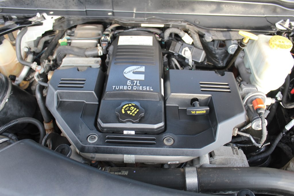 2021 RAM 5500 Image 34