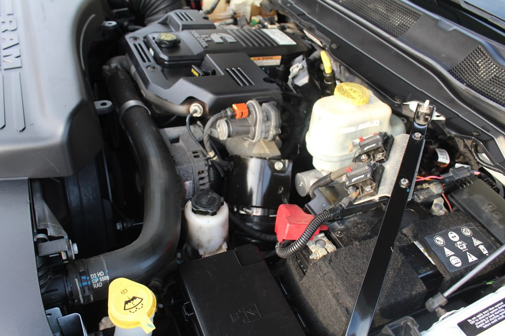 2021 RAM 5500 Image 35