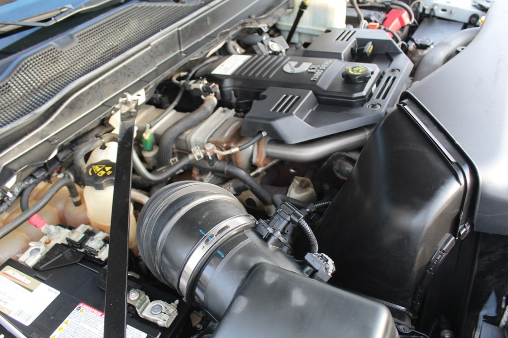 2021 RAM 5500 Image 36