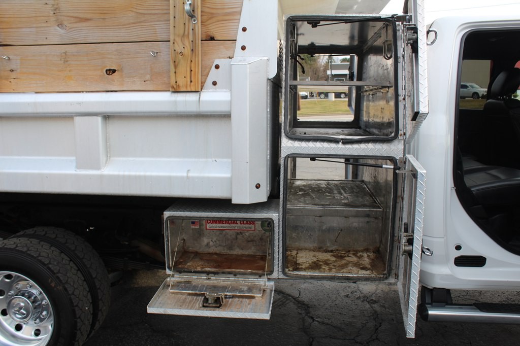 2021 RAM 5500 Image 37