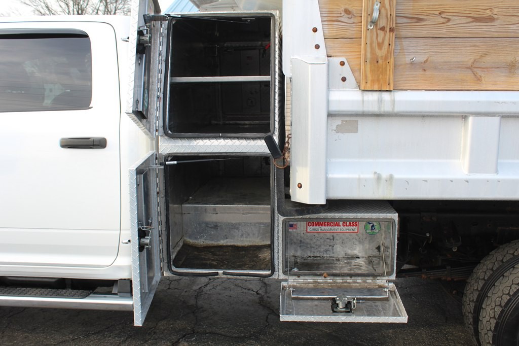 2021 RAM 5500 Image 39