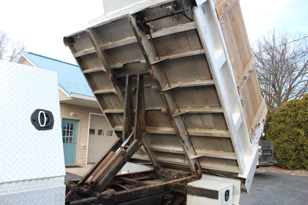 2021 RAM 5500 Image 40