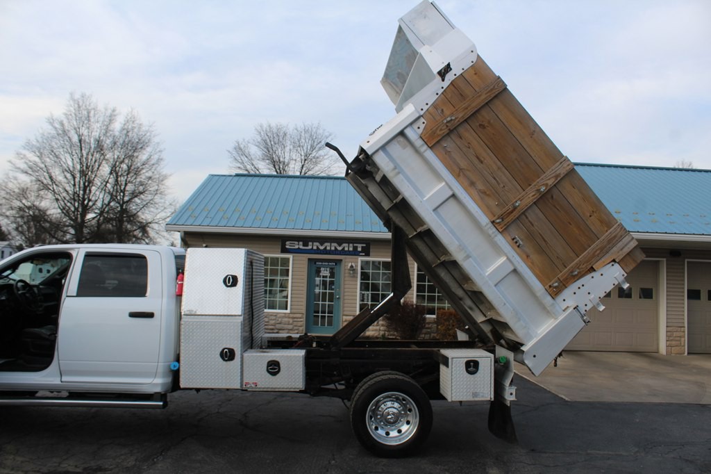 2021 RAM 5500 Image 41