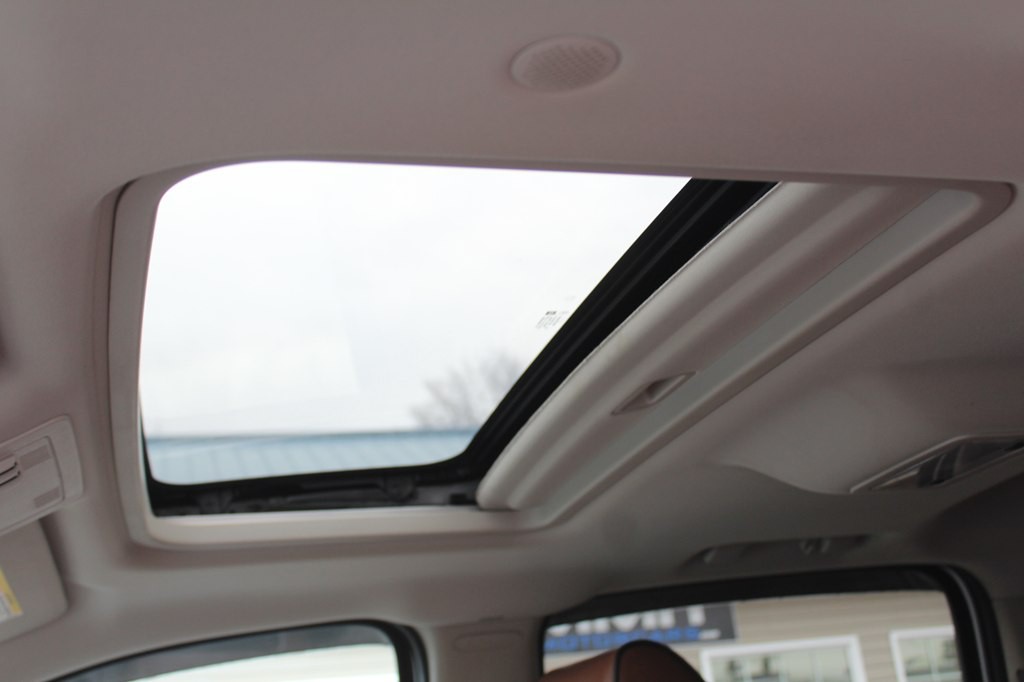 2012 Chevrolet Silverado 2500 Image 18