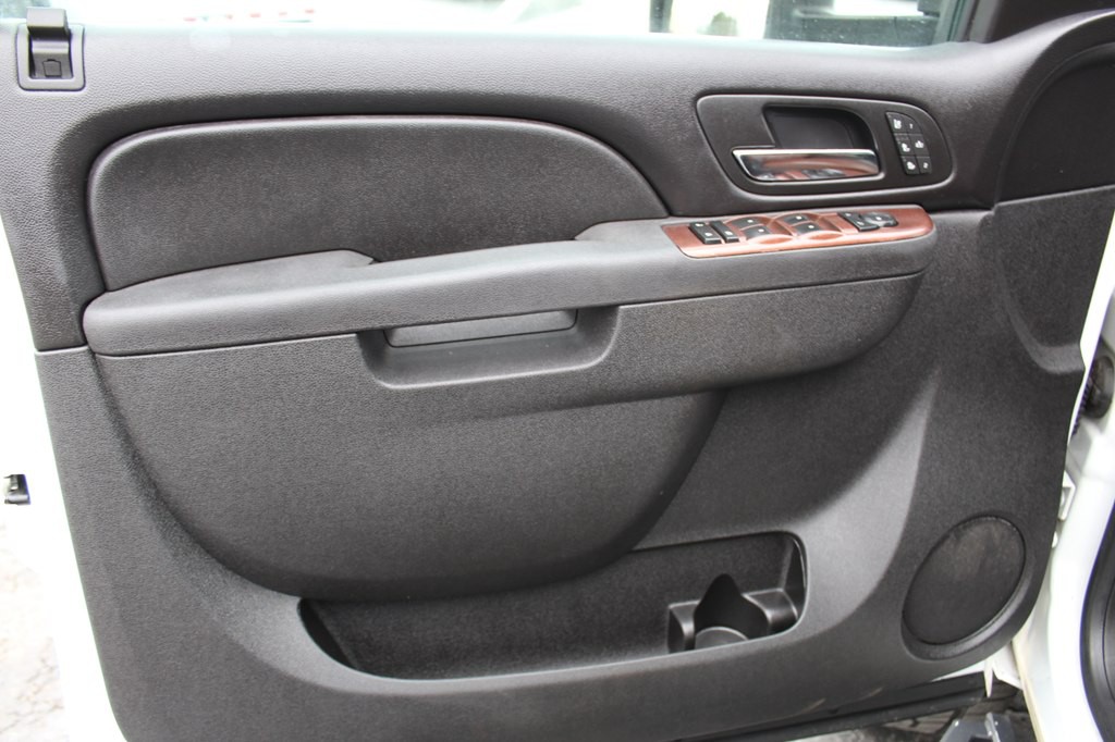 2012 Chevrolet Silverado 2500 Image 21