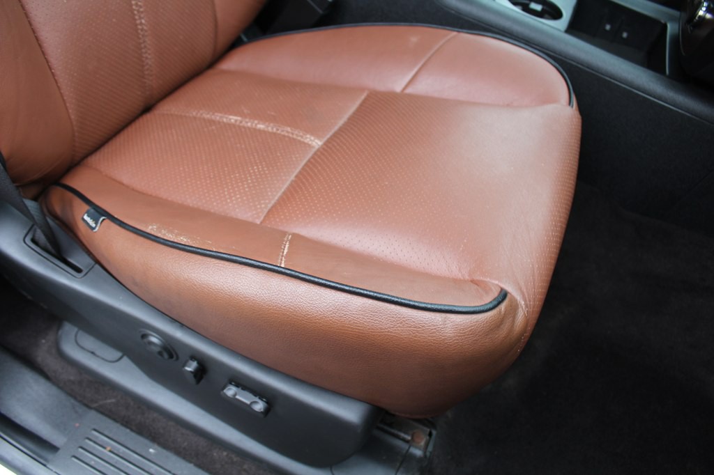 2012 Chevrolet Silverado 2500 Image 23