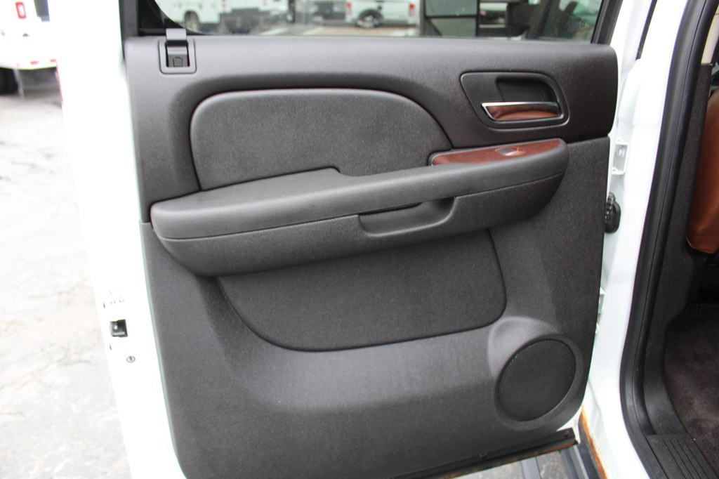 2012 Chevrolet Silverado 2500 Image 29