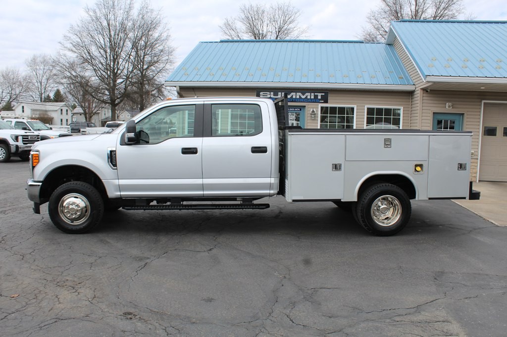 2018 Ford F-350 Image 2