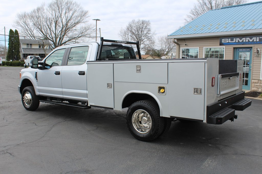2018 Ford F-350 Image 3