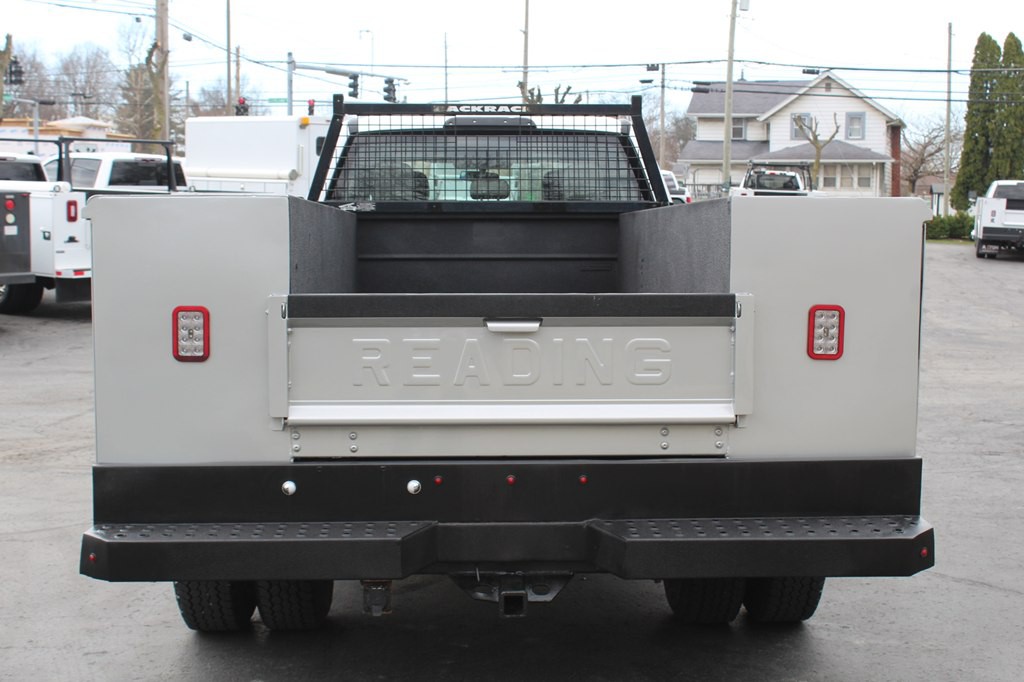 2018 Ford F-350 Image 5