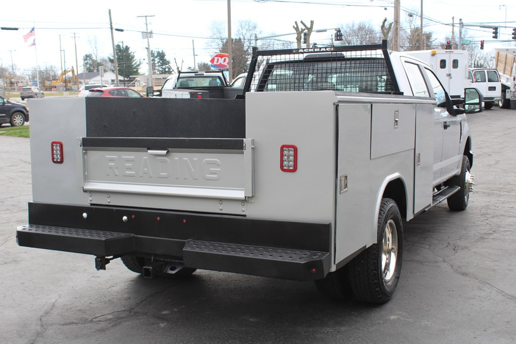 2018 Ford F-350 Image 6