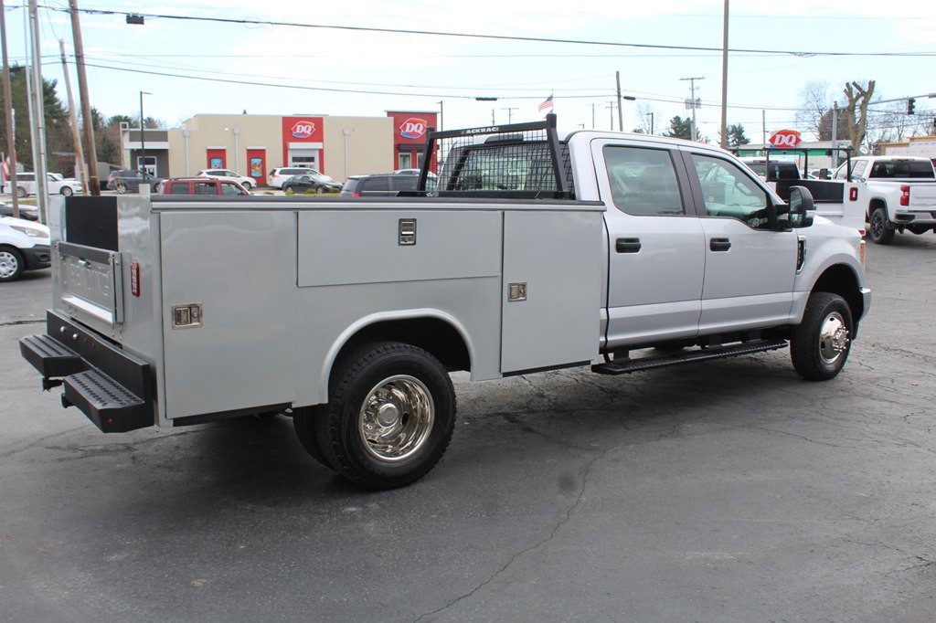 2018 Ford F-350 Image 7