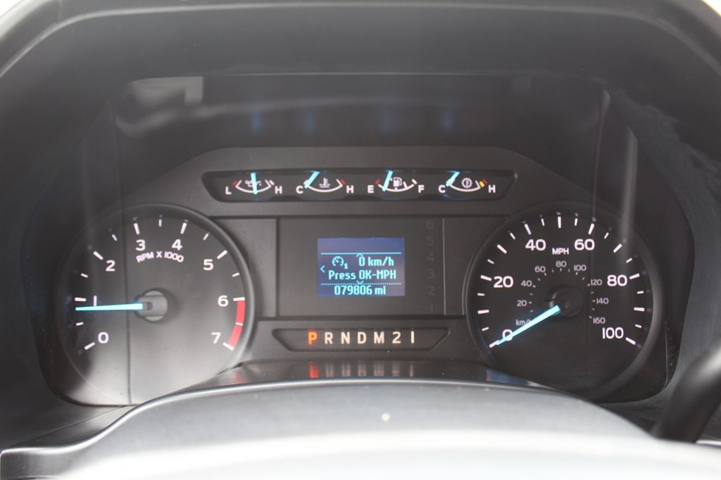 2018 Ford F-350 Image 14