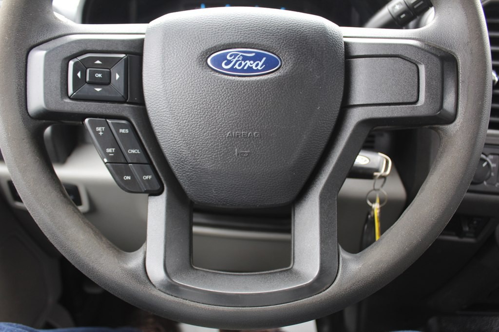 2018 Ford F-350 Image 15
