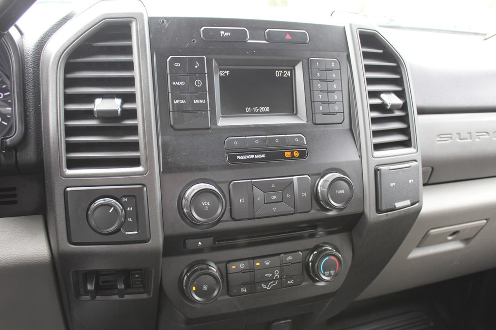 2018 Ford F-350 Image 16