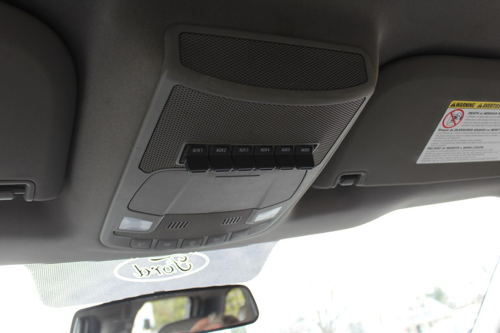 2018 Ford F-350 Image 17