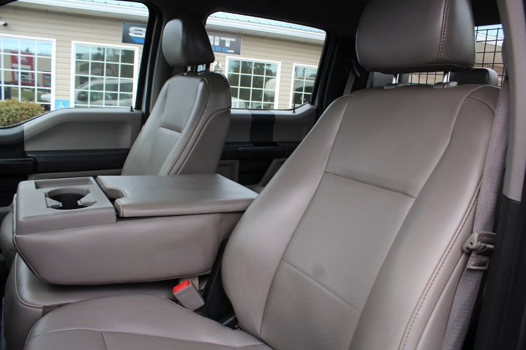 2018 Ford F-350 Image 19