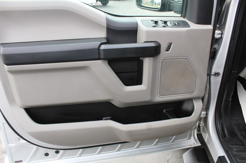 2018 Ford F-350 Image 20