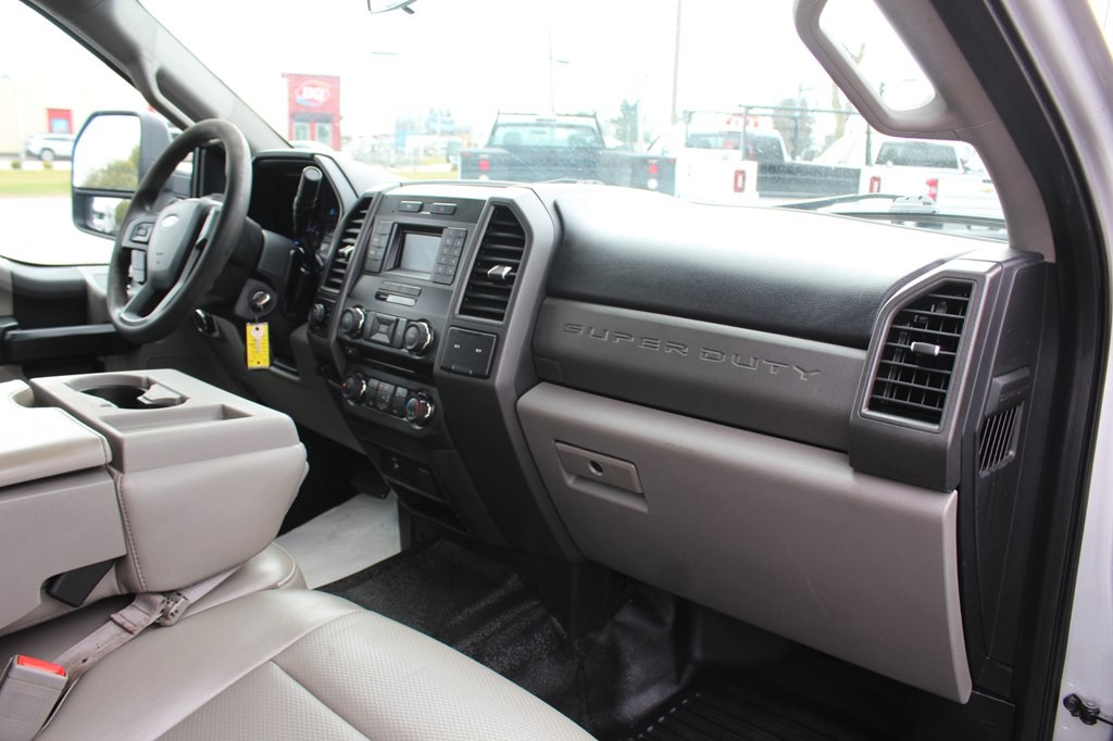 2018 Ford F-350 Image 21
