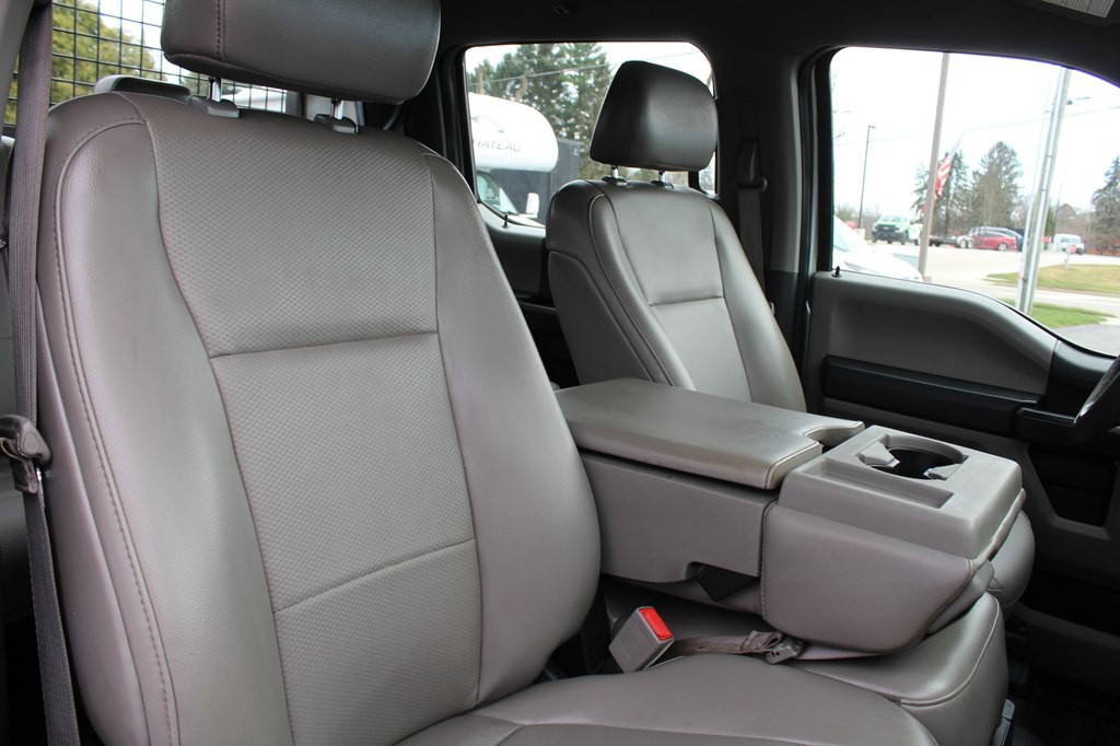 2018 Ford F-350 Image 23