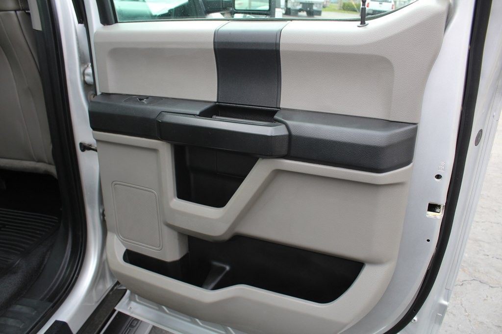 2018 Ford F-350 Image 26