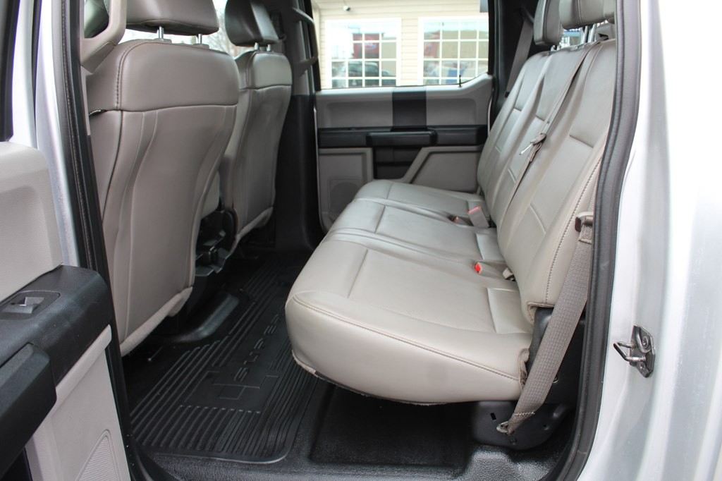 2018 Ford F-350 Image 27