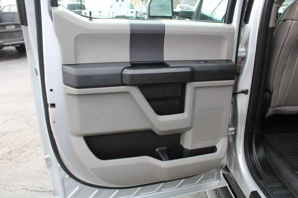 2018 Ford F-350 Image 28